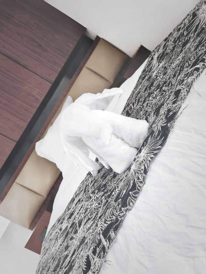 Bed and Breakfast Jenny Airport Lounge Vientiane Exterior foto