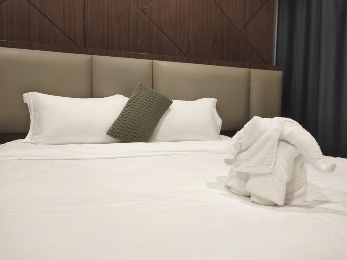 Bed and Breakfast Jenny Airport Lounge Vientiane Exterior foto